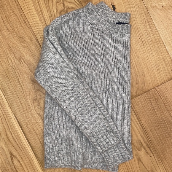 American Eagle knit sweater - Picture 5 of 5